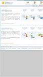 Mobile Screenshot of contentworld.com